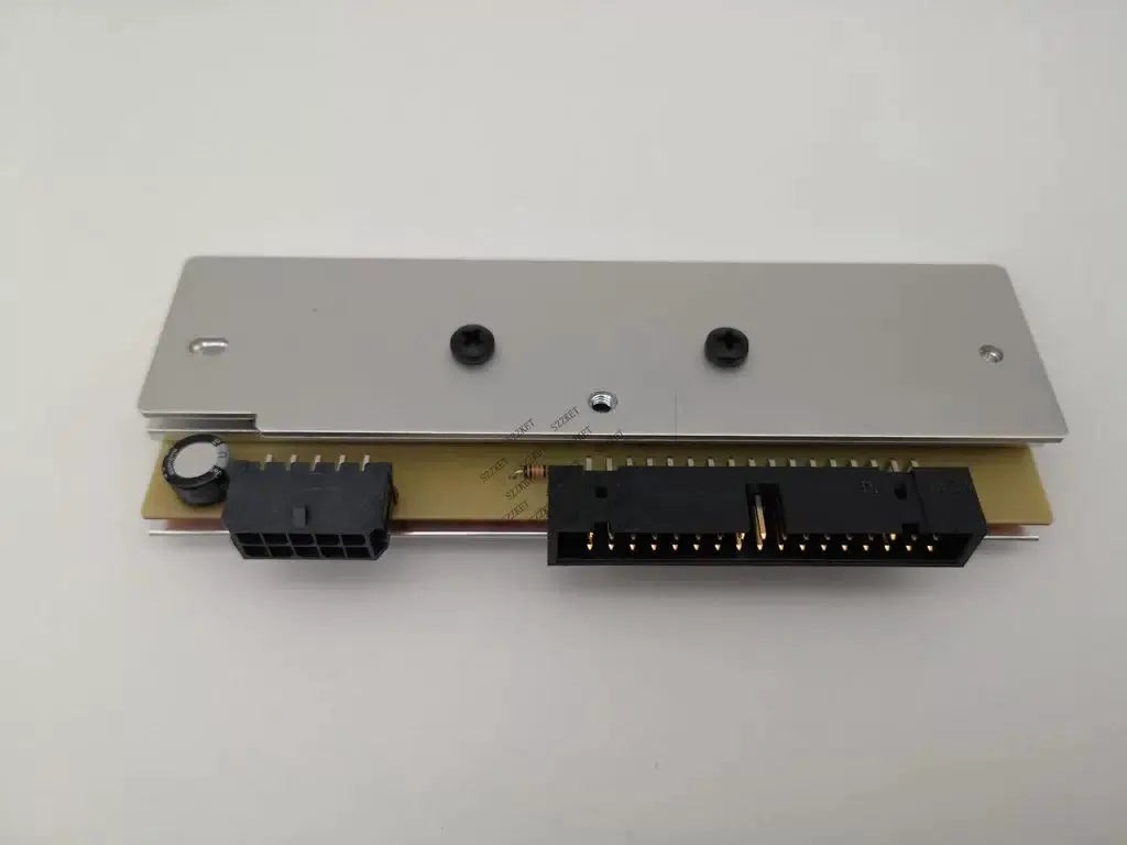 New original Thermal Printhead  105SL Z4M S4M 300dpi for Label Print Head Z4M Plus 300DPI Thermal label printhead [2]
