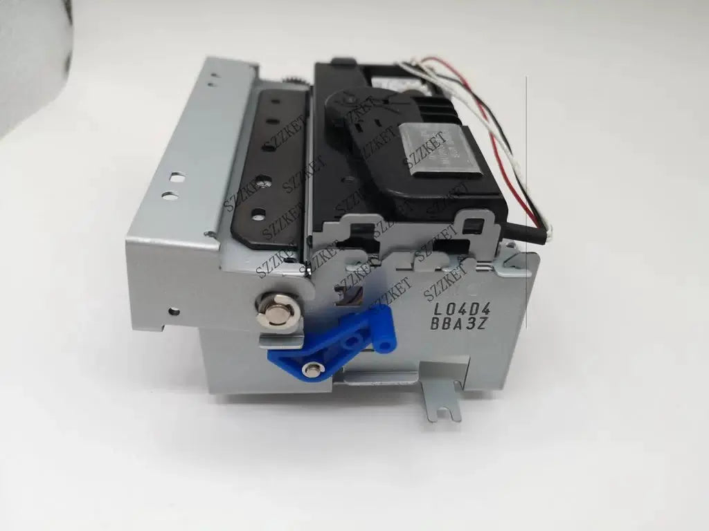 New original Thermal printer print head LTP04-347 ACU04-347 thermal print head LTP04 347 printhead L04D4 printhead with cutter [4]