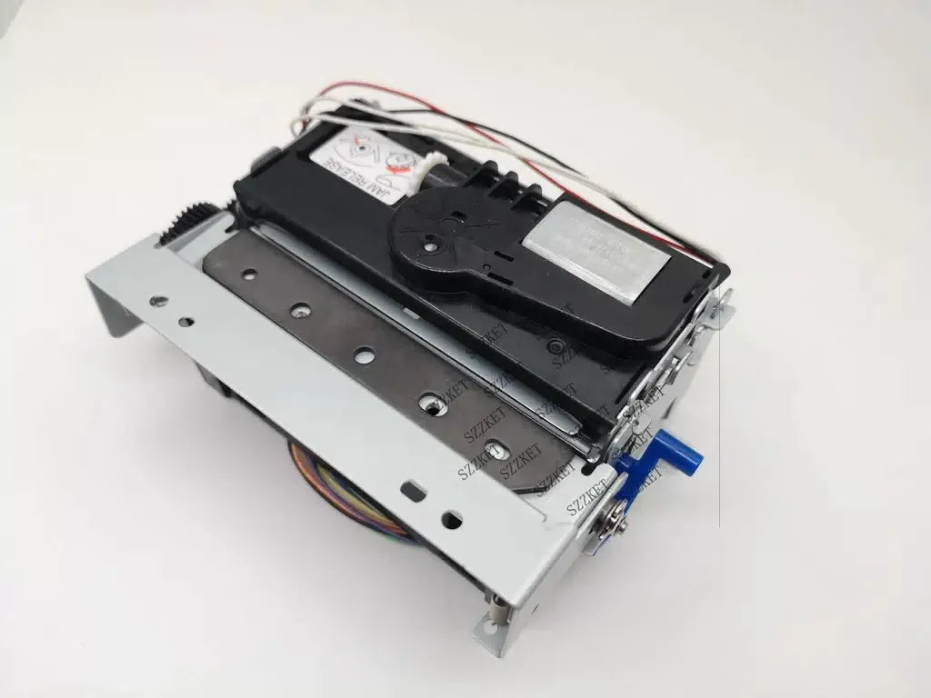 New original Thermal printer print head LTP04-347 ACU04-347 thermal print head LTP04 347 printhead L04D4 printhead with cutter [5]