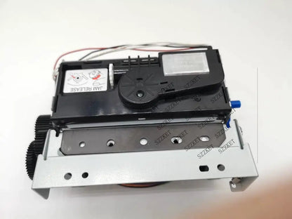 New original Thermal printer print head LTP04-347 ACU04-347 thermal print head LTP04 347 printhead L04D4 printhead with cutter [6]