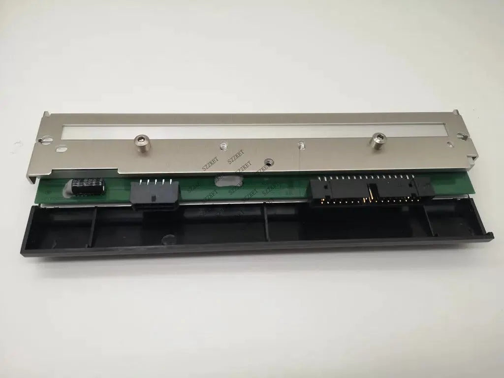 New original barcode print head for  ZM600 203DPI thermal label print head P/N: 79803M [2]