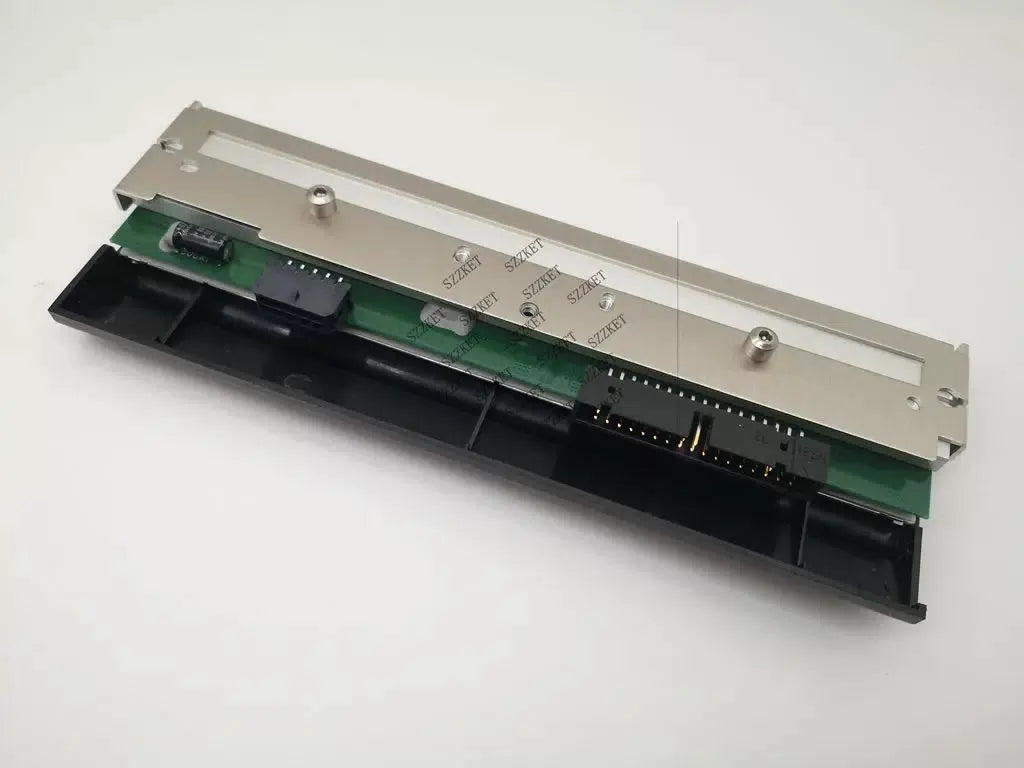 New original barcode print head for  ZM600 203DPI thermal label print head P/N: 79803M [3]