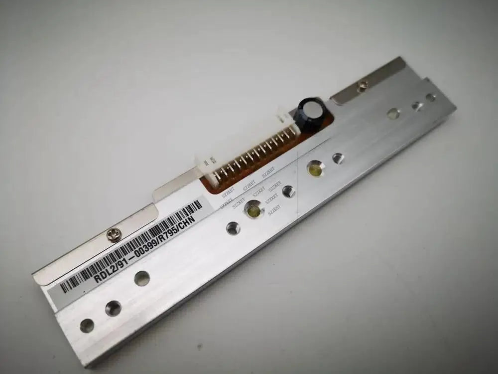 New original barcode printer print head for LP6820T 300DPI thermal print head LP6820 printing accessories LP 6820 [4]