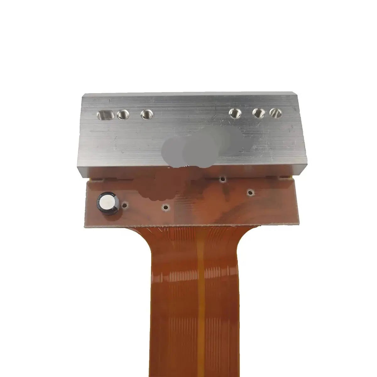 New original for KCE-53-12PAT1-VJTN VJ6330VJ6530 53mm printhead 407933 EB6Y030 coding machine print head. printhead [1]