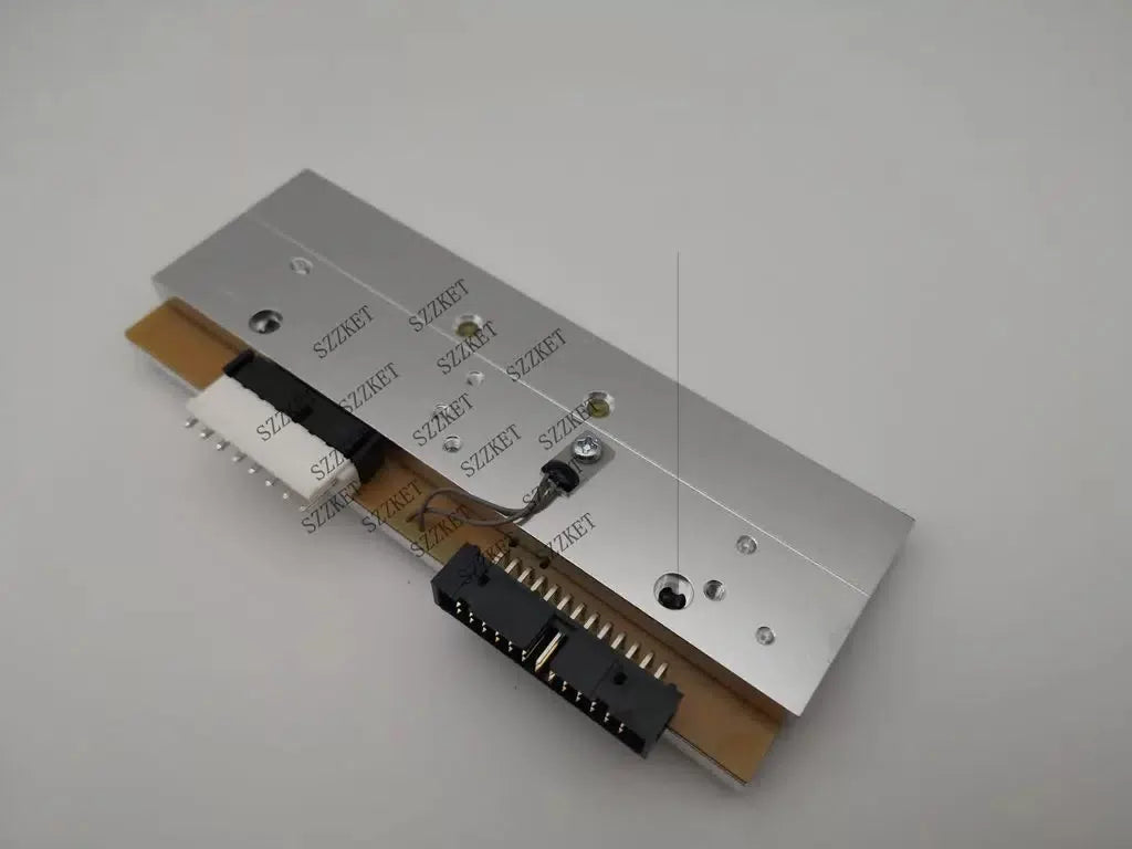 New original for TSC MH241 203DPI MH340 MH341 305DPI MH641 600DPI barcode machine printing head thermal head MH 241 MH 341 [3]