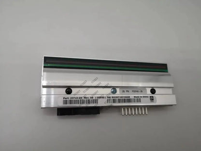 New original for TSC MH241 203DPI MH340 MH341 305DPI MH641 600DPI barcode machine printing head thermal head MH 241 MH 341 [5]