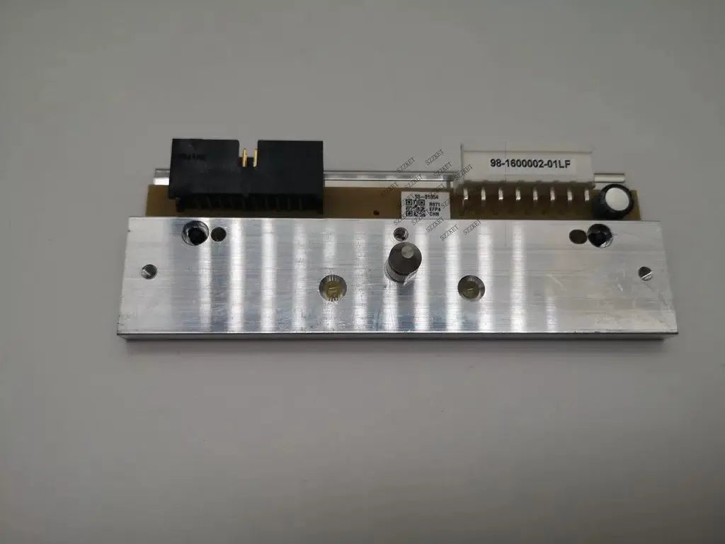 New original for TSC MH341 300DPI MH340 MH341 305DPI barcode machine printing head thermal head MH 341 MH 340 [2]