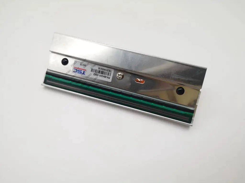 New original for TSC MH341 300DPI MH340 MH341 305DPI barcode machine printing head thermal head MH 341 MH 340 [3]