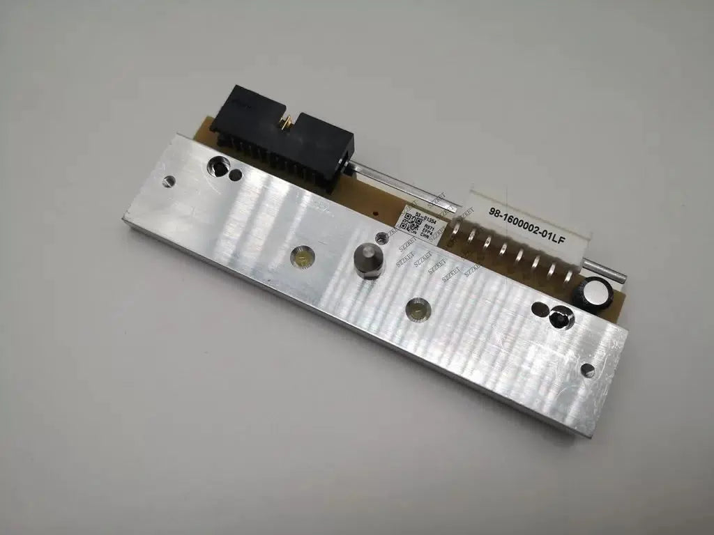 New original for TSC MH341 300DPI MH340 MH341 305DPI barcode machine printing head thermal head MH 341 MH 340 [4]