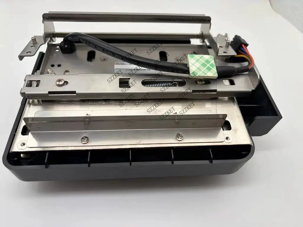 New original paper cutter MH241 MH240 MH340 MH341 MH641 MH640 MH640T MH641T barcode printhead barcode cutter. [1]