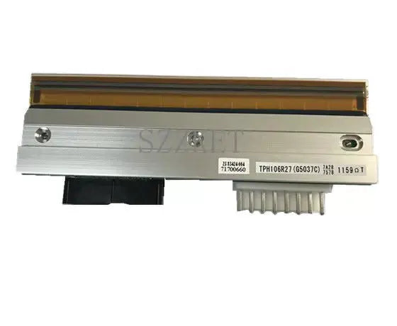 New original printhead X3200 X3000  printer printhead for ARGOX barcode printer X-3000+ X-3200+ 300DPI DX-3200 DX-2300 DX2300 [2]