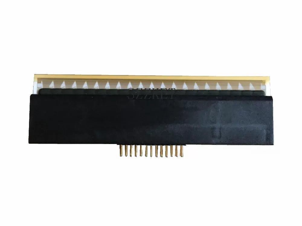 New original thermal print head 3400E  industrial bar code print head for Intermec 3400E 3440E 4440E 300DPI label printhead [1]