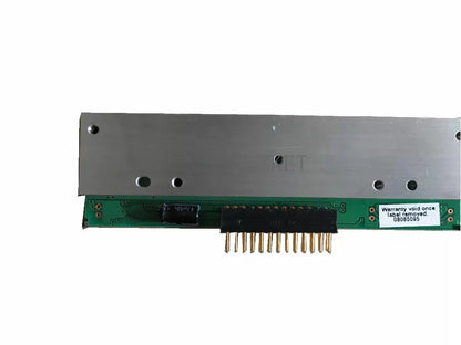 New original thermal print head 3400E  industrial bar code print head for Intermec 3400E 3440E 4440E 300DPI label printhead [2]