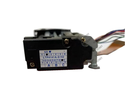 New original thermal print head Thermal Print Head LTP4141A-S192 Mini Printer Print Head, LTP4141A-S192 LTP4141A LTP4141 [1]