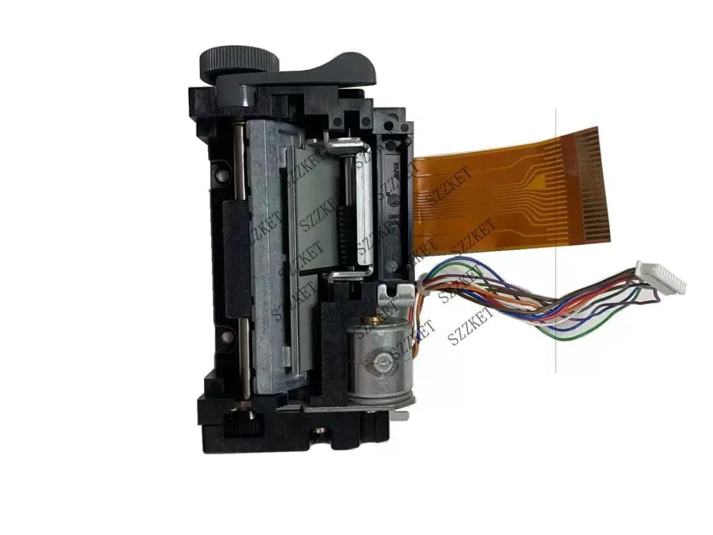 New original thermal print head Thermal Print Head LTP4141A-S192 Mini Printer Print Head, LTP4141A-S192 LTP4141A LTP4141 [2]