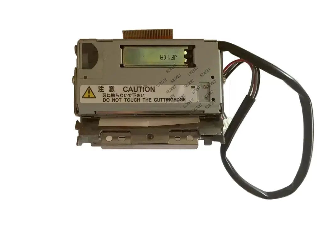 New original thermal printhead FTP-627MCL383#02 FTP-627MCL383 FTP 627MCL383 [1]