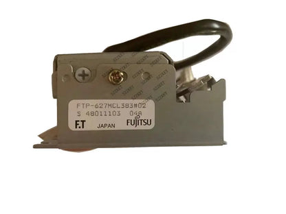 New original thermal printhead FTP-627MCL383#02 FTP-627MCL383 FTP 627MCL383 [2]