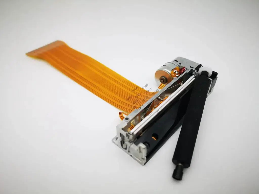 New print head JX-2R-01B JX-2R 58mm printhead JX-2R-01b1 Compatible with LTP01-245-05 [2]