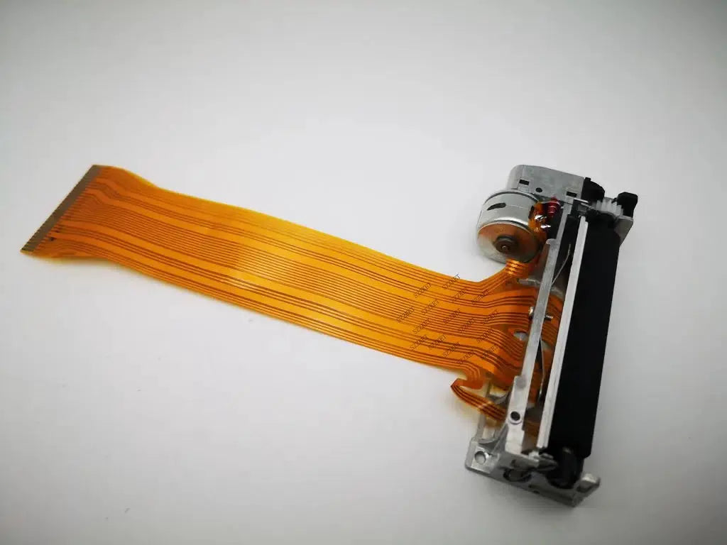 New print head JX-2R-01B JX-2R 58mm printhead JX-2R-01b1 Compatible with LTP01-245-05 [3]
