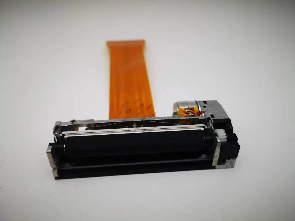 New print head JX-2R-01B JX-2R 58mm printhead JX-2R-01b1 Compatible with LTP01-245-05 [4]