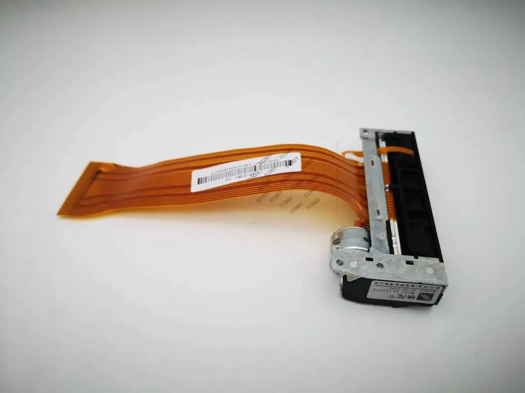 New print head JX-2R-01B JX-2R 58mm printhead JX-2R-01b1 Compatible with LTP01-245-05 [5]