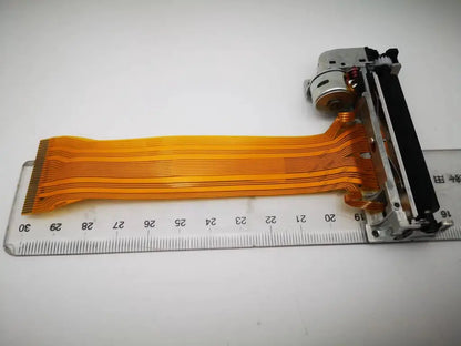 New print head JX-2R-01B JX-2R 58mm printhead JX-2R-01b1 Compatible with LTP01-245-05 [6]