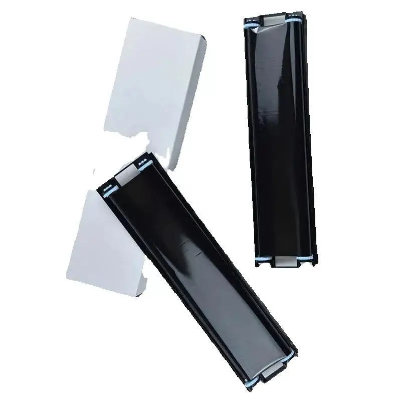 New ribbon thermal transfer ribbon without    ink MT800 special [2]
