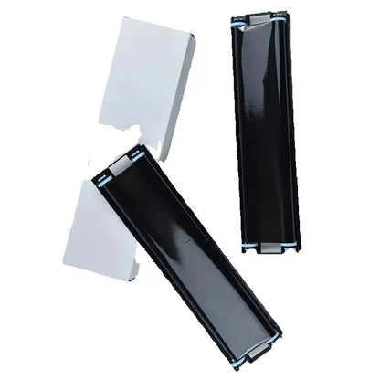 New ribbon thermal transfer ribbon without    ink MT800 special [2]