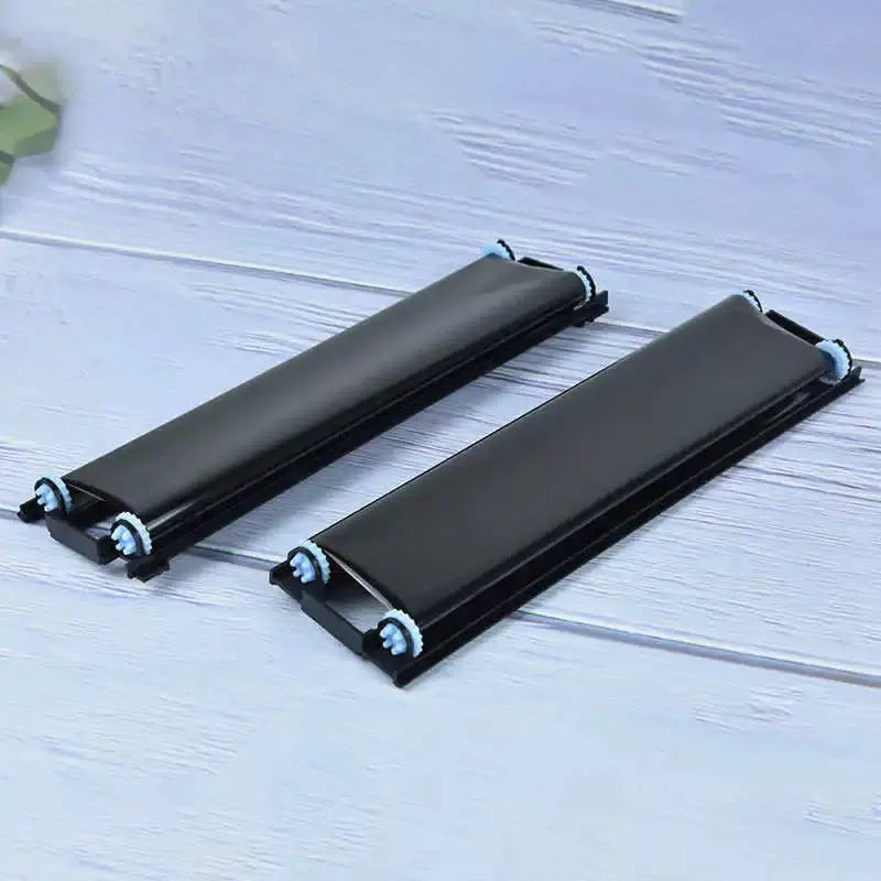 New ribbon thermal transfer ribbon without    ink MT800 special [3]