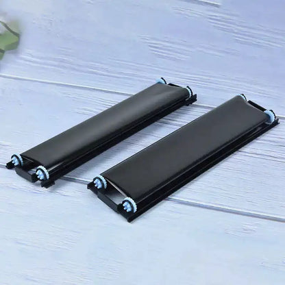 New ribbon thermal transfer ribbon without    ink MT800 special [3]