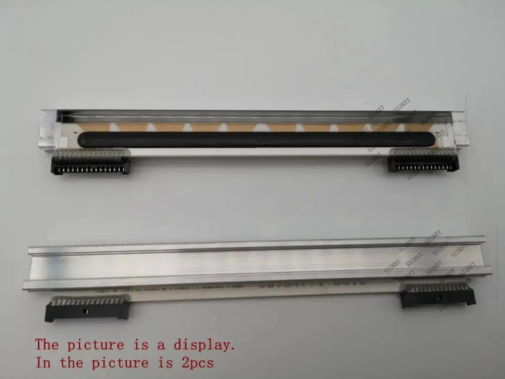 New thermal print head GK430 GX430 High quality original barcode printer head for GK430T GX430T printer head [2]