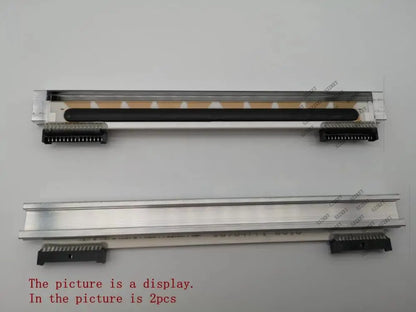 New thermal print head GK430 GX430 High quality original barcode printer head for GK430T GX430T printer head [2]