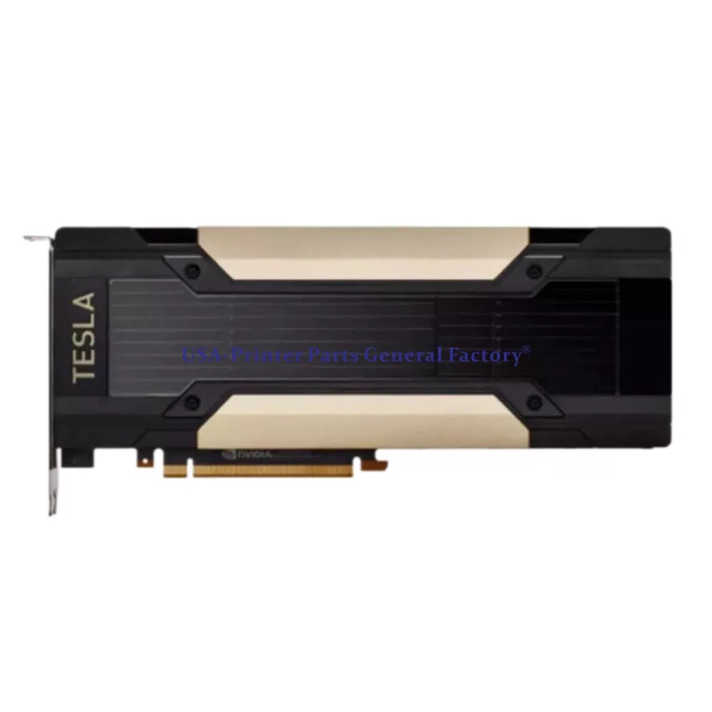 Nvidia Tesla V100 32GB PCIE GPU Computing Accelerator Graphics Card [1]