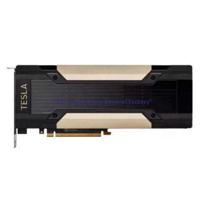Nvidia Tesla V100 32GB PCIE GPU Computing Accelerator Graphics Card [1]