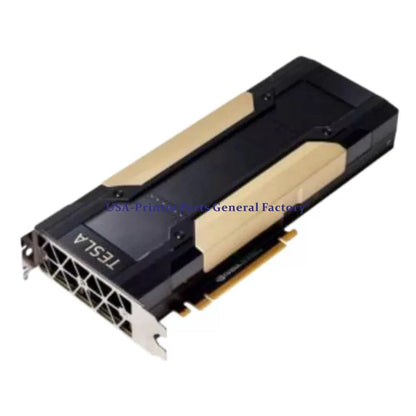 Nvidia Tesla V100 32GB PCIE GPU Computing Accelerator Graphics Card [2]
