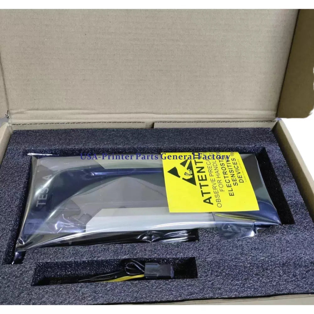 Nvidia Tesla V100 32GB PCIE GPU Computing Accelerator Graphics Card [3]