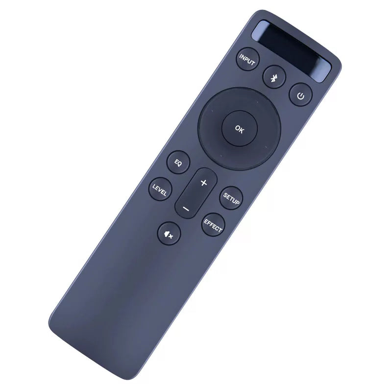 Nwe D514-H Remote Control For Vizio SoundBar P514a-H6 M512a-H6 V51-H6 M51a-H6B [2]