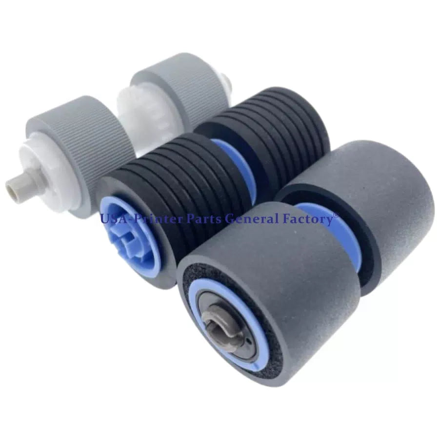 OEM 8262B001AA Pickup Feed Exchange Roller For Canon DR-G1100 G-1130 G-2090 2140 [2]