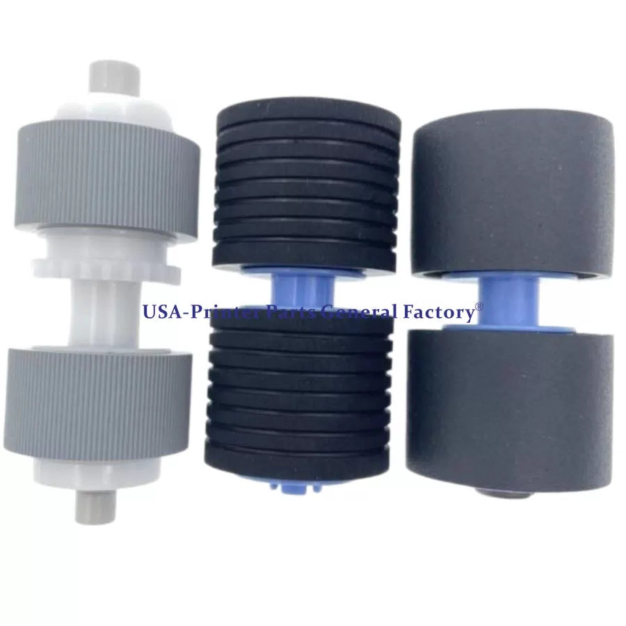 OEM 8262B001AA Pickup Feed Exchange Roller For Canon DR-G1100 G-1130 G-2090 2140 [3]