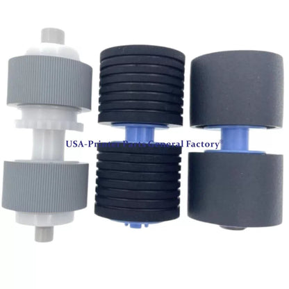 OEM 8262B001AA Pickup Feed Exchange Roller For Canon DR-G1100 G-1130 G-2090 2140 [3]