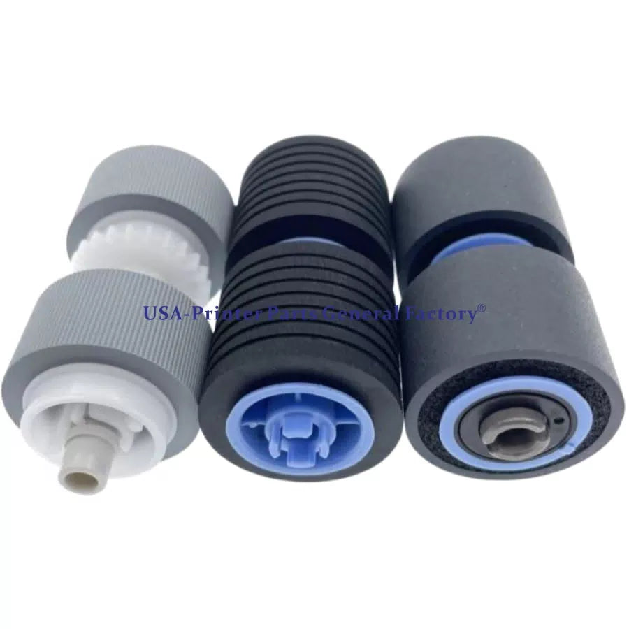 OEM 8262B001AA Pickup Feed Exchange Roller For Canon DR-G1100 G-1130 G-2090 2140 [4]