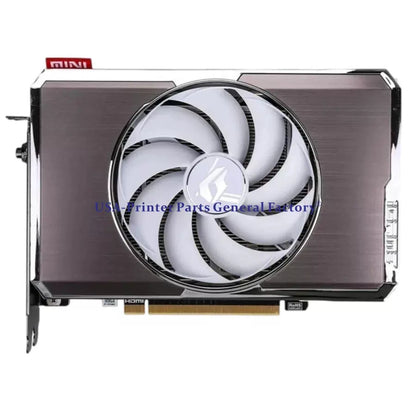 OEM Colorful iGame GeForce RTX 4060 Ti Mini OC 8GB GDDR6 Gaming Graphics Card [2]
