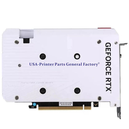 OEM Colorful iGame GeForce RTX 4060 Ti Mini OC 8GB GDDR6 Gaming Graphics Card [4]