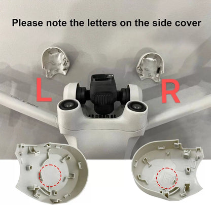 OEM Gimbal Side Cover Replacement Part for DJI Mini 3 Pro  Drone... [6]