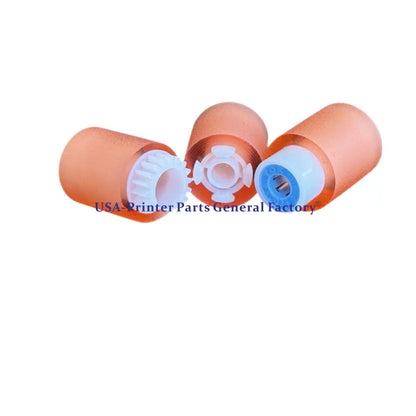 OEM Paper Pickup Roller Kit AF03-0090 1090 2090 Fit For Ricoh MPC401 MPC401SR [1]