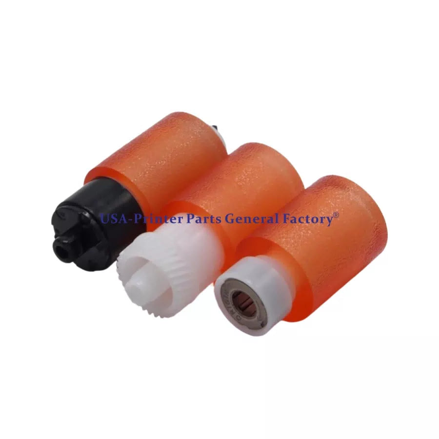 OEM Paper Pickup Roller Kit For Kyocera 3510i 3511i 3050ci 3051ci 3551ci 3550ci [1]