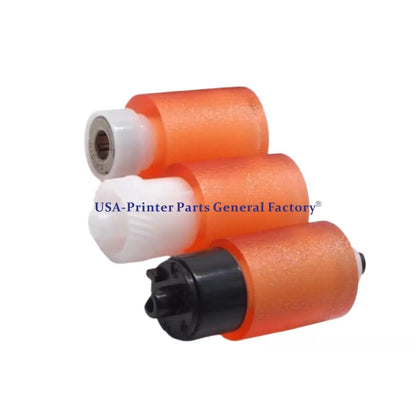 OEM Paper Pickup Roller Kit For Kyocera 3510i 3511i 3050ci 3051ci 3551ci 3550ci [2]