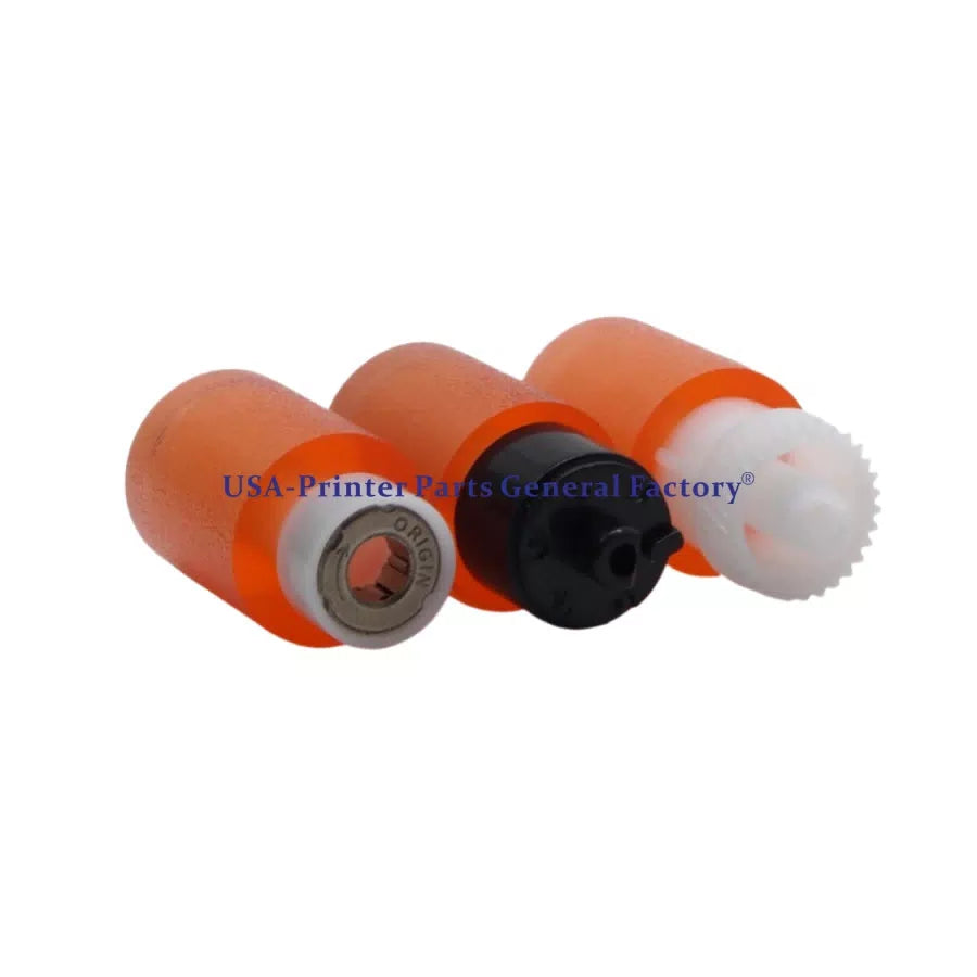 OEM Paper Pickup Roller Kit For Kyocera 3510i 3511i 3050ci 3051ci 3551ci 3550ci [3]