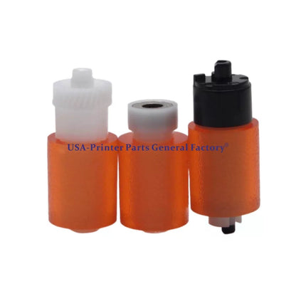 OEM Paper Pickup Roller Kit For Kyocera 3510i 3511i 3050ci 3051ci 3551ci 3550ci [4]