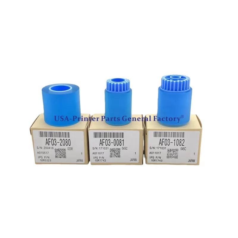 OEM Pickup Roller For Ricoh 1075 2075 1060 2037 6001 7502 7001 7500 8001 9001 [1]